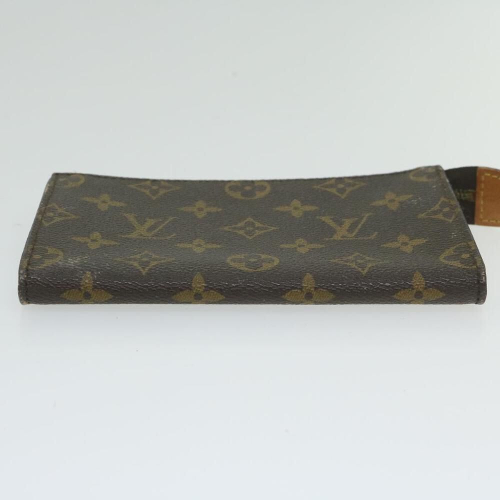 Louis Vuitton Pouch