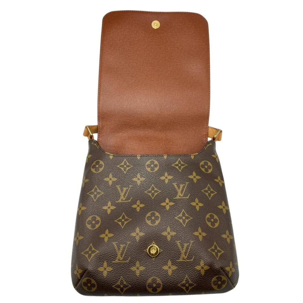 Louis Vuitton Musette Salsa