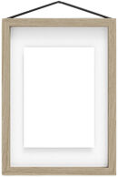 Frame ramme A5