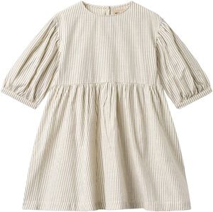 Trekvart&aelig;rmet Kjole Magda