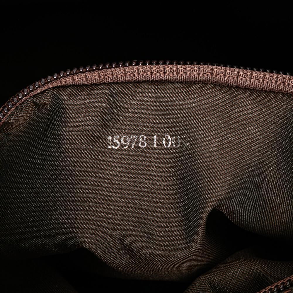 Fendi Tote