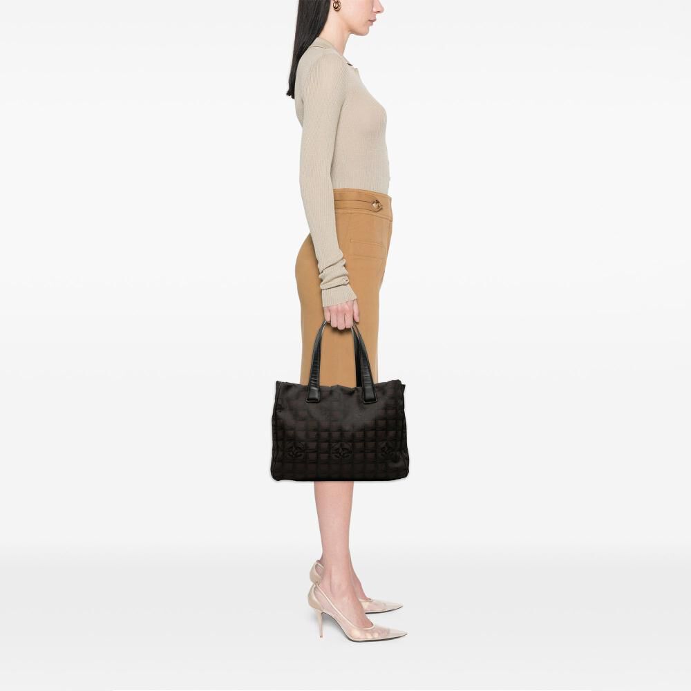 Chanel Travel Line
