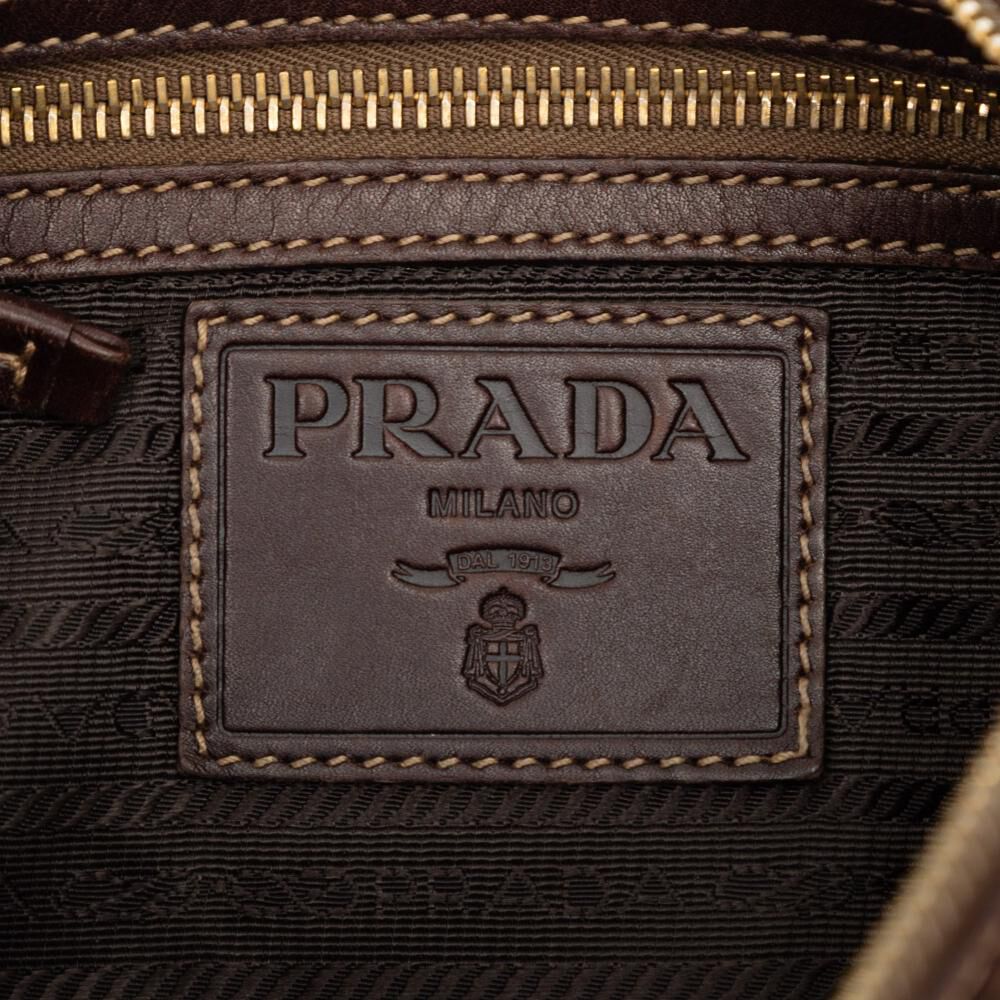 Prada Crossbody Bag