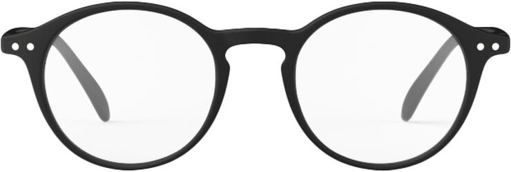 READING #D Black Soft +1. 00