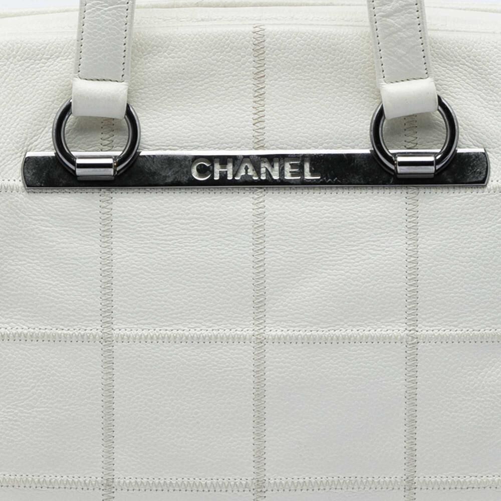 Chanel Chocolate Bar