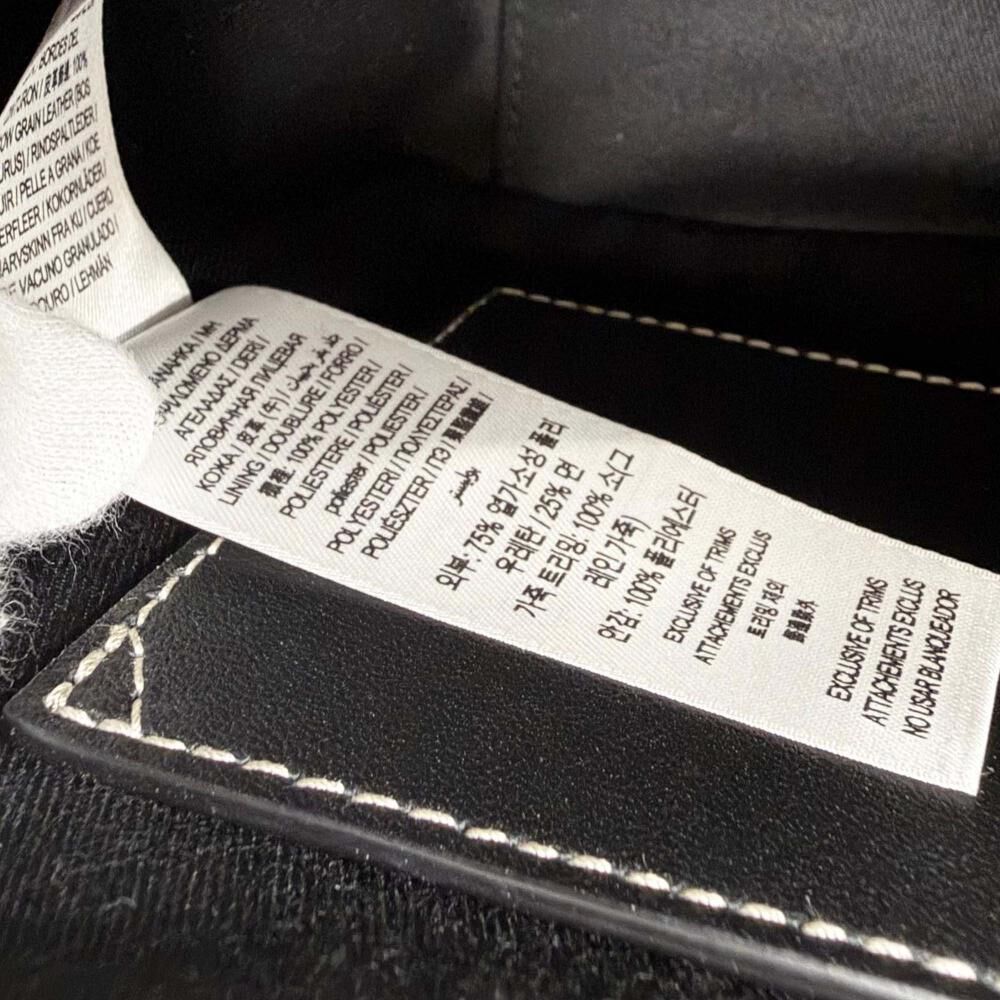 Burberry Crossbody Bag