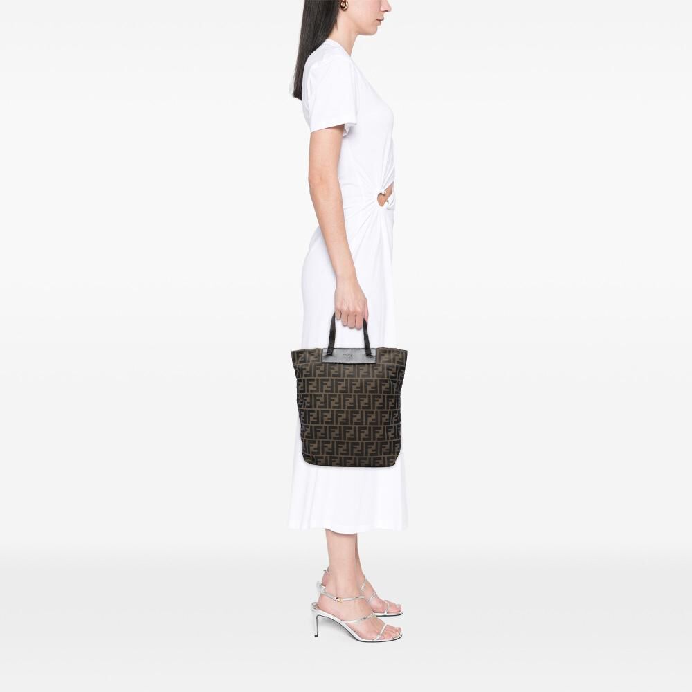 Fendi Tote