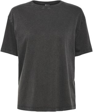 PCELOISE SS WASHED TEE NOOS BC