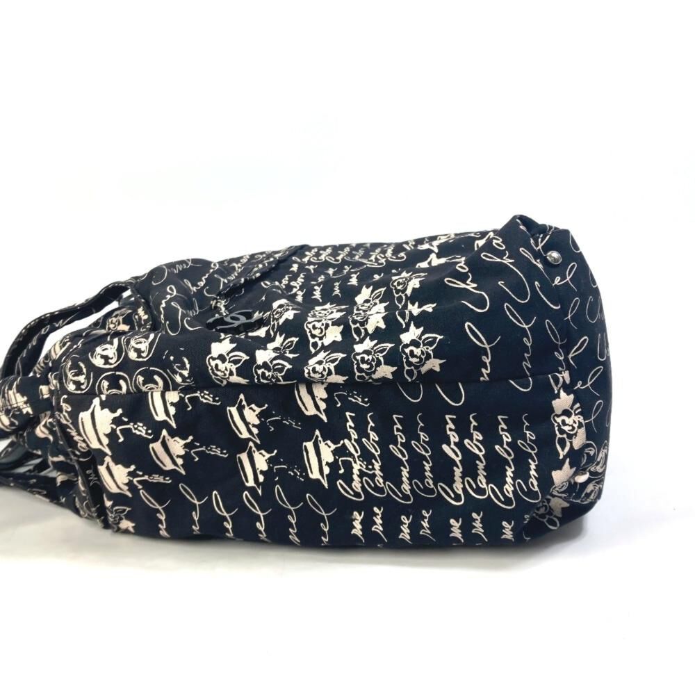 Chanel Bucket Bag