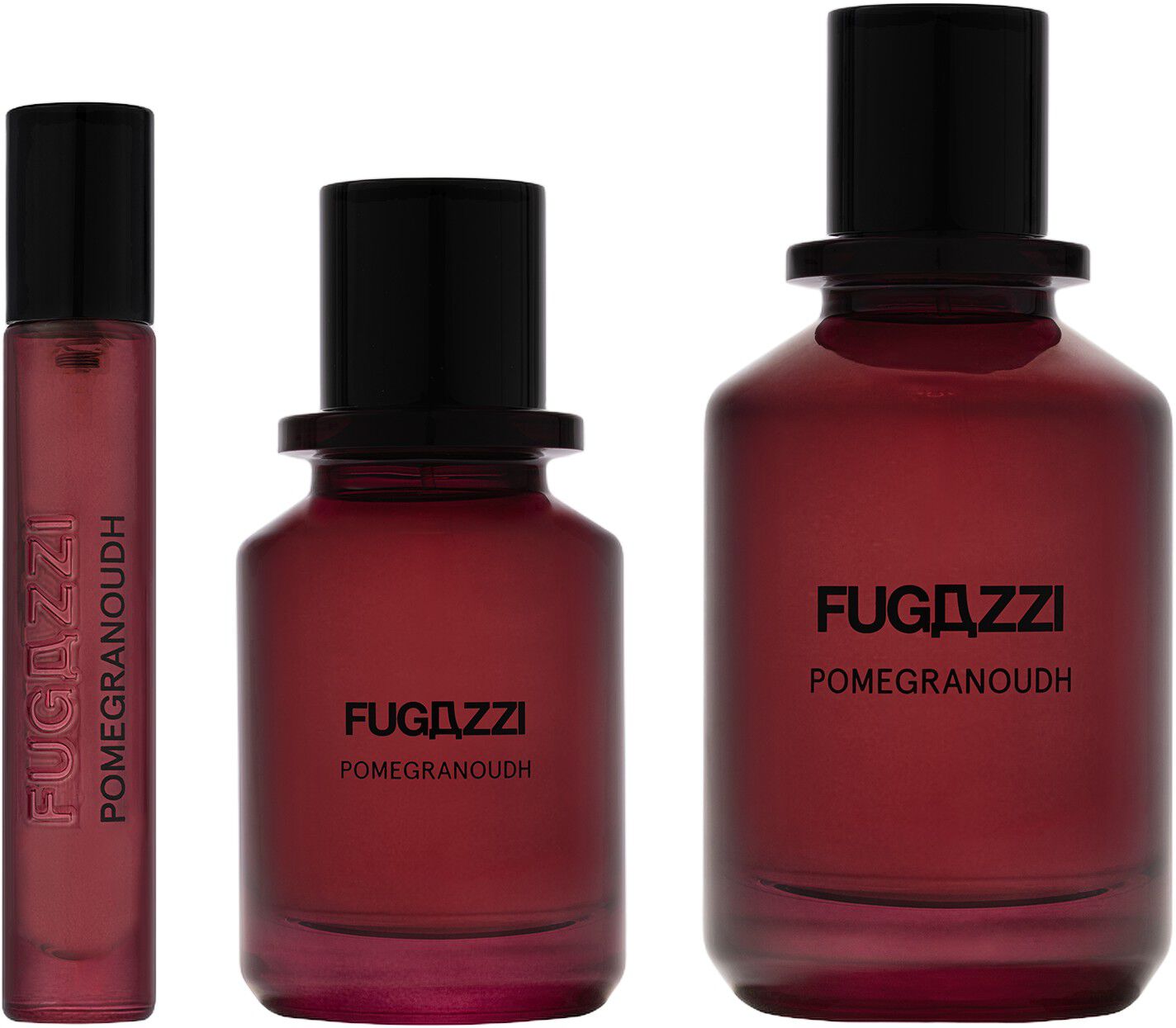 POMEGRANOUDH - 50 ML