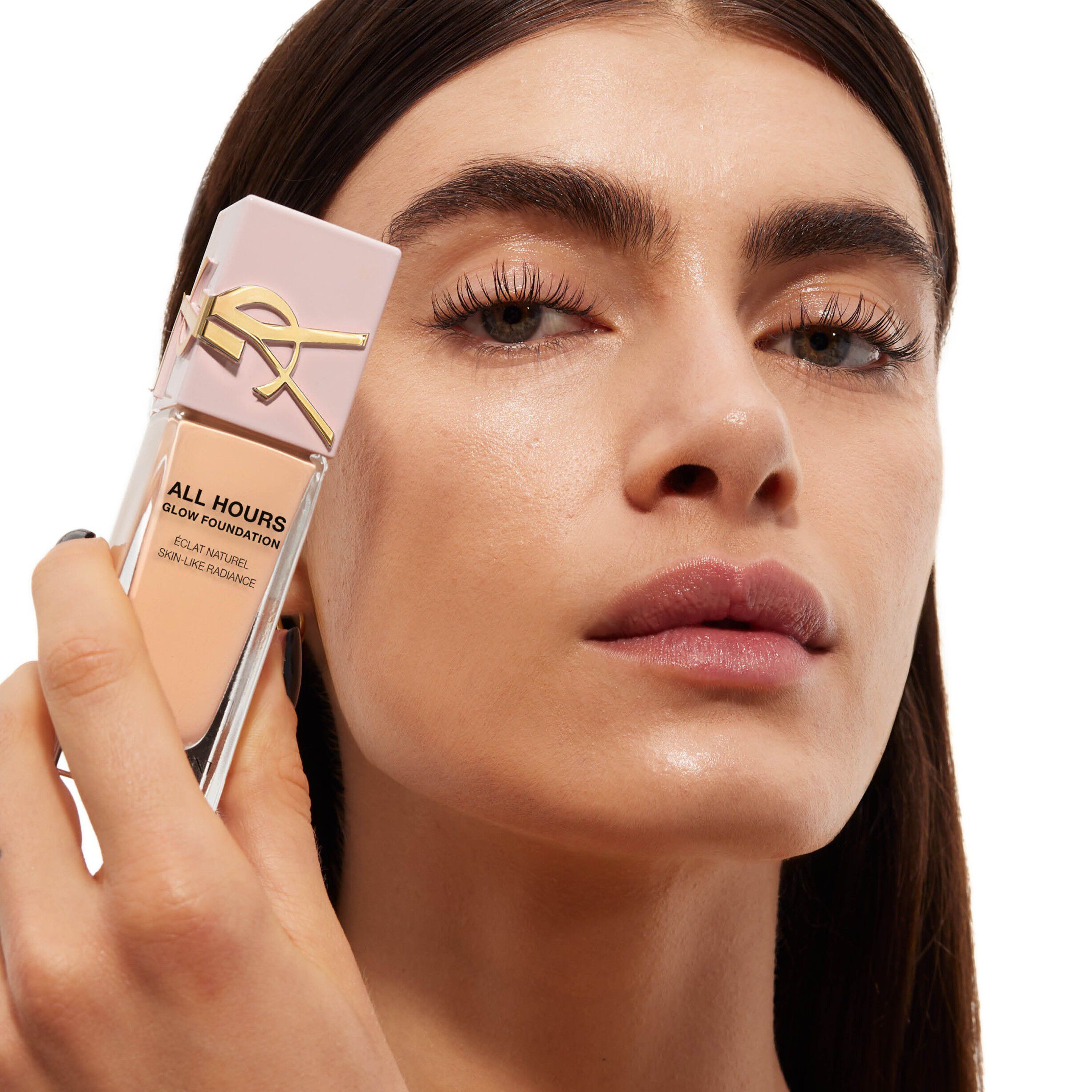 All Hours Glow Foundation