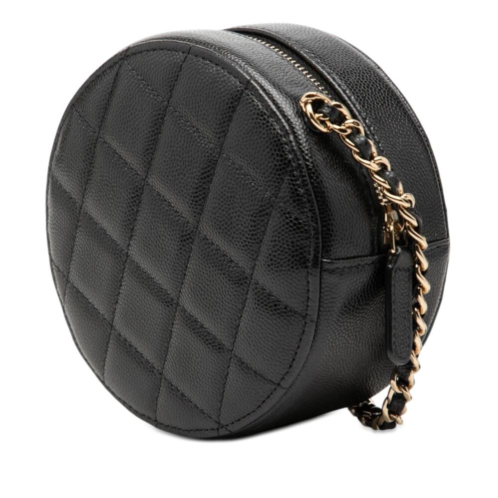 Chanel Crossbody Bag
