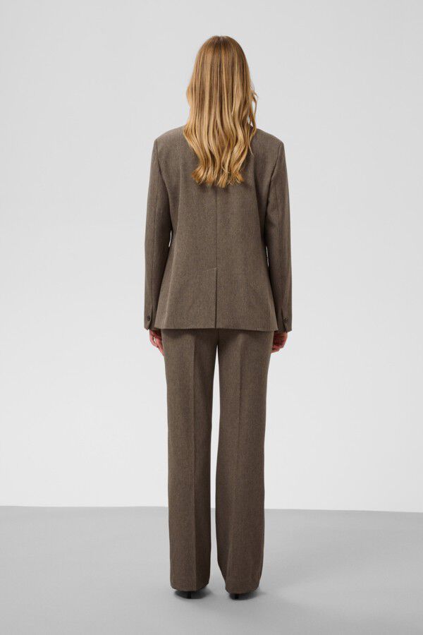 SLLilu Corinne Short Blazer