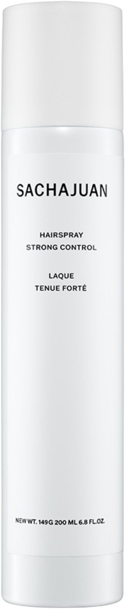 HAIRSPRAY STRONG CONTROL 200 ml