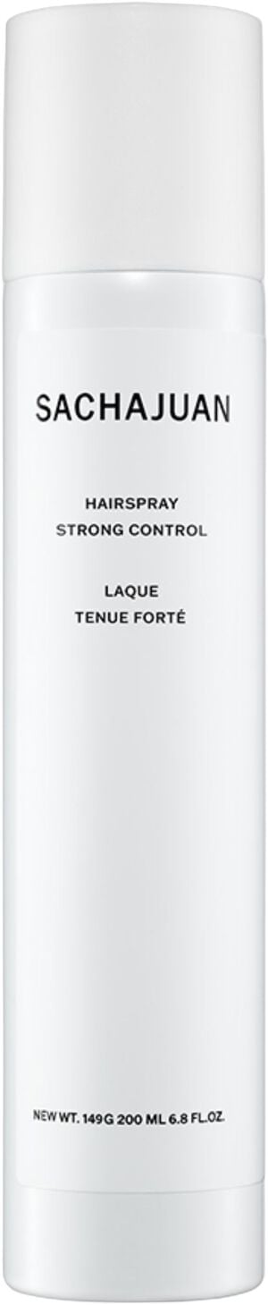HAIRSPRAY STRONG CONTROL 200 ml