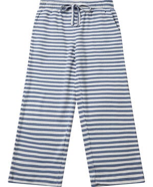 Mille 9 junior pants GOTS