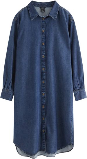 Dress Vega Midi