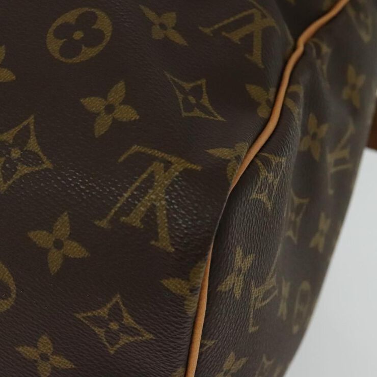 Louis Vuitton Sac Souple