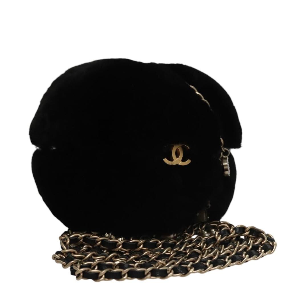 Chanel Crossbody Bag