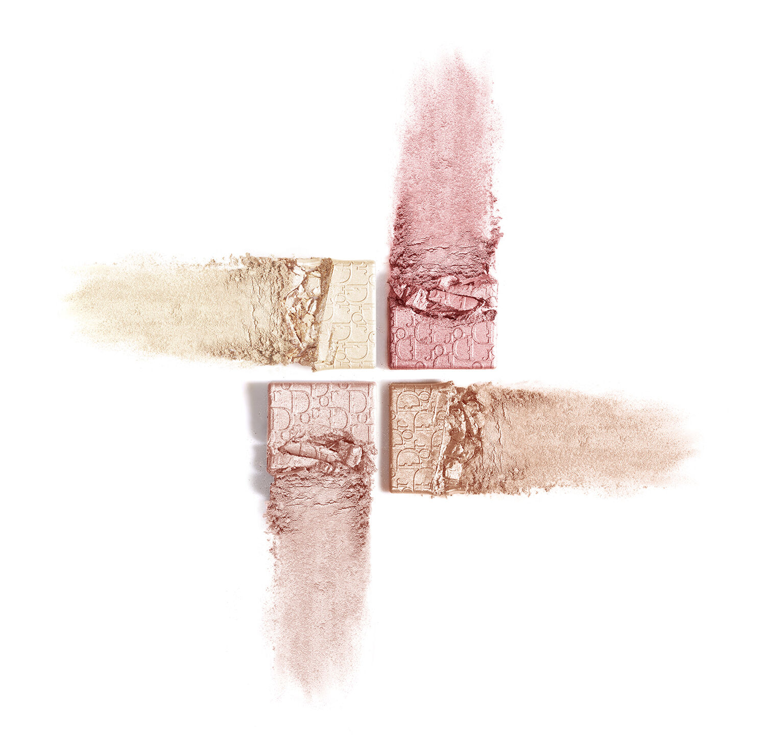 Backstage Glow Face Palette