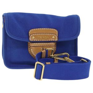 Prada Shoulder Bag