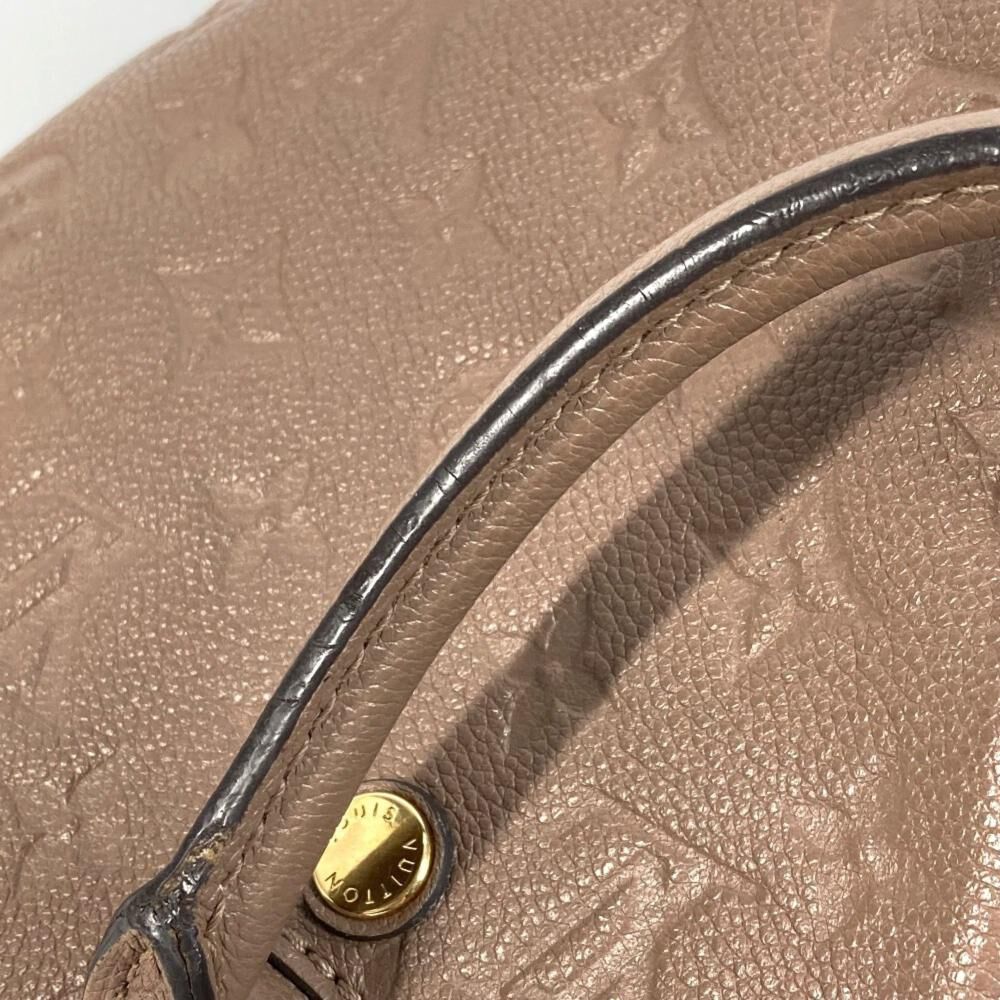 Louis Vuitton Mazarine