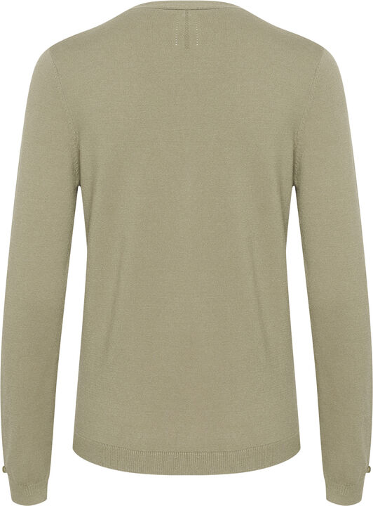 CRDela Knit Cardigan