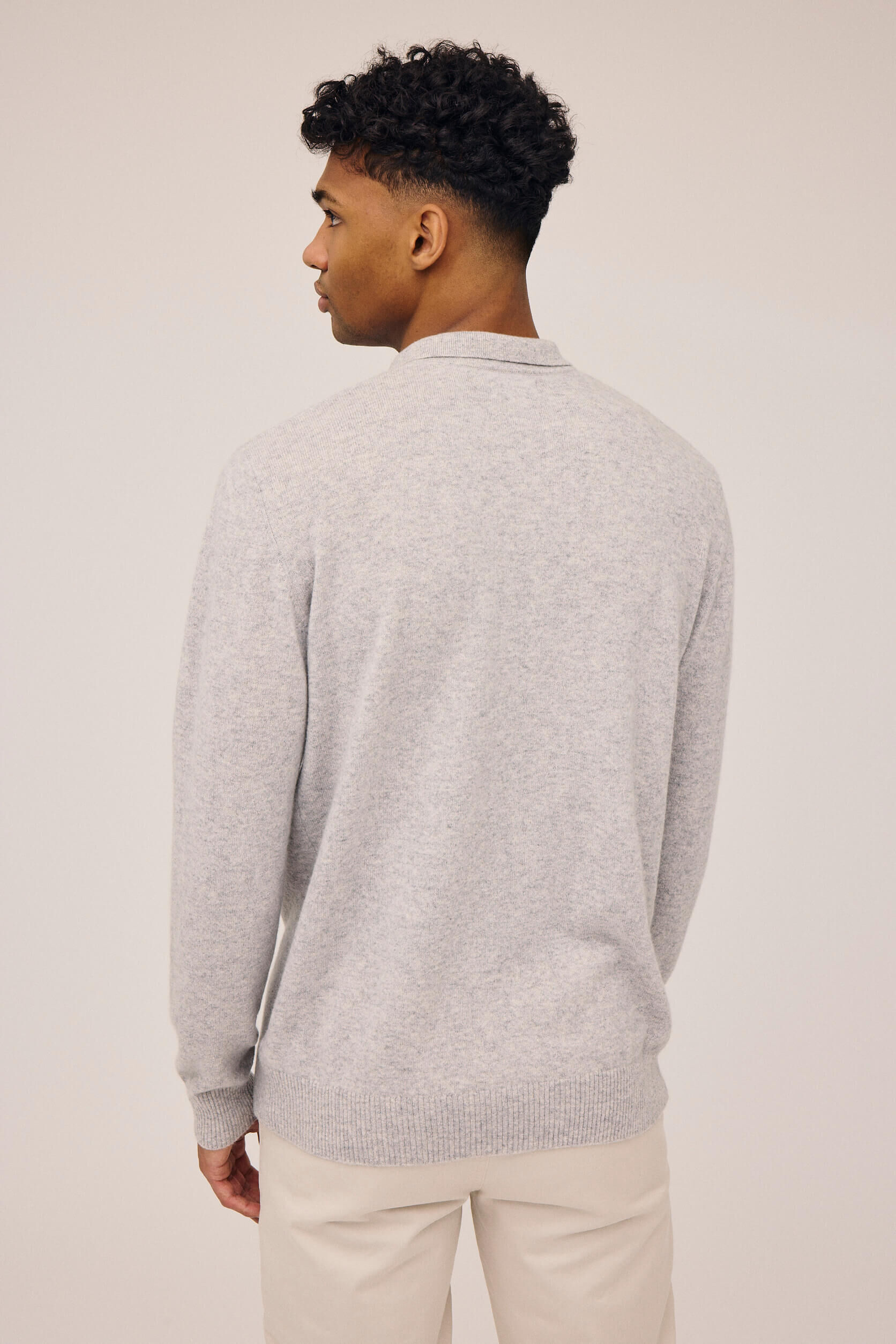 Mads 4 - 100% Cashmere