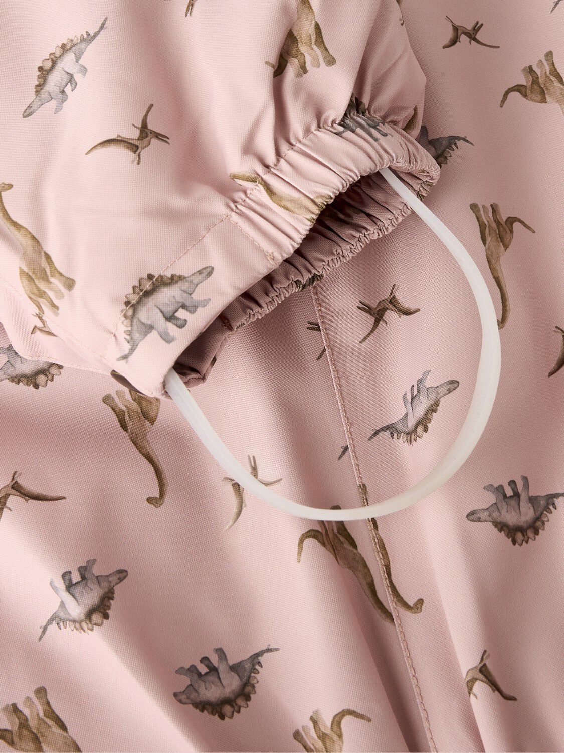 NMNLASNOW10 SUIT AOP 1FO LIL