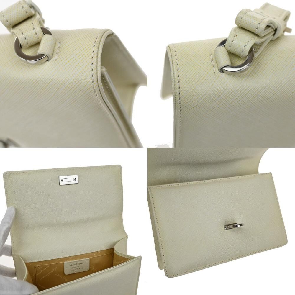 Salvatore Ferragamo Shoulder Bag