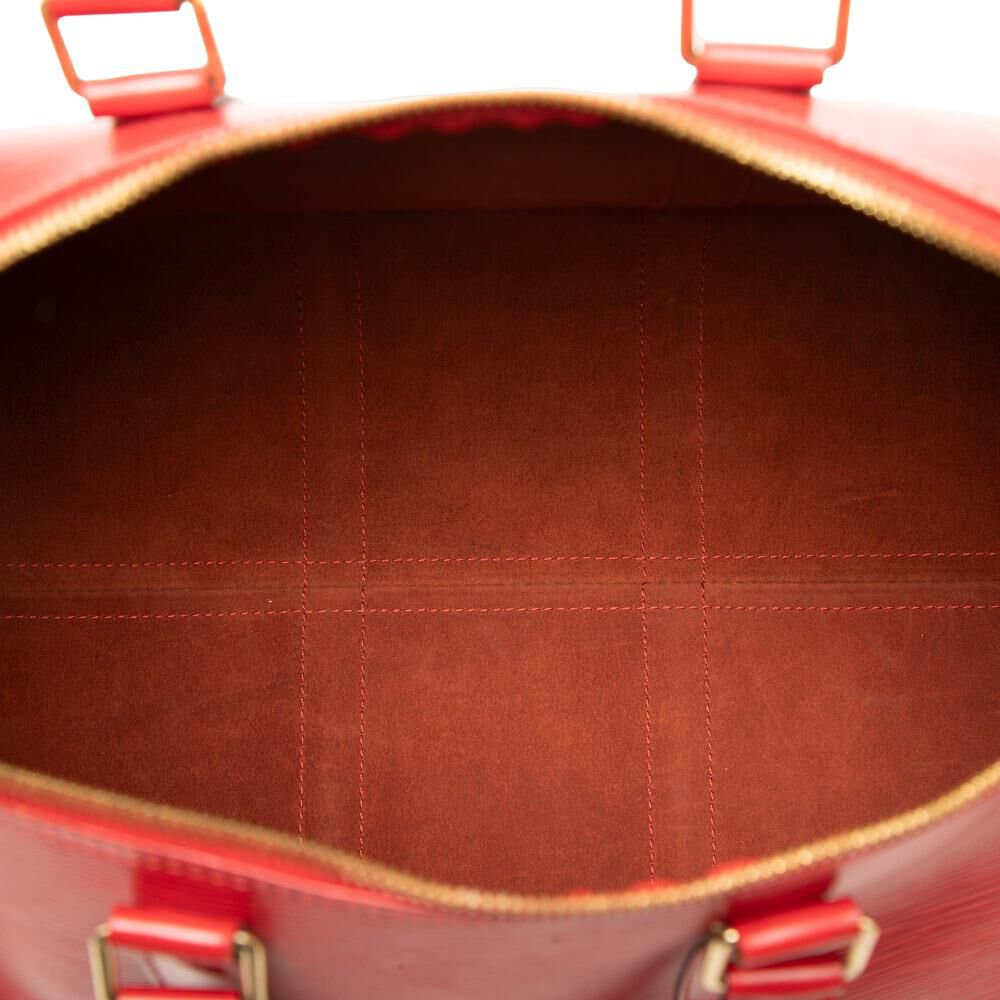 Louis Vuitton Keepall