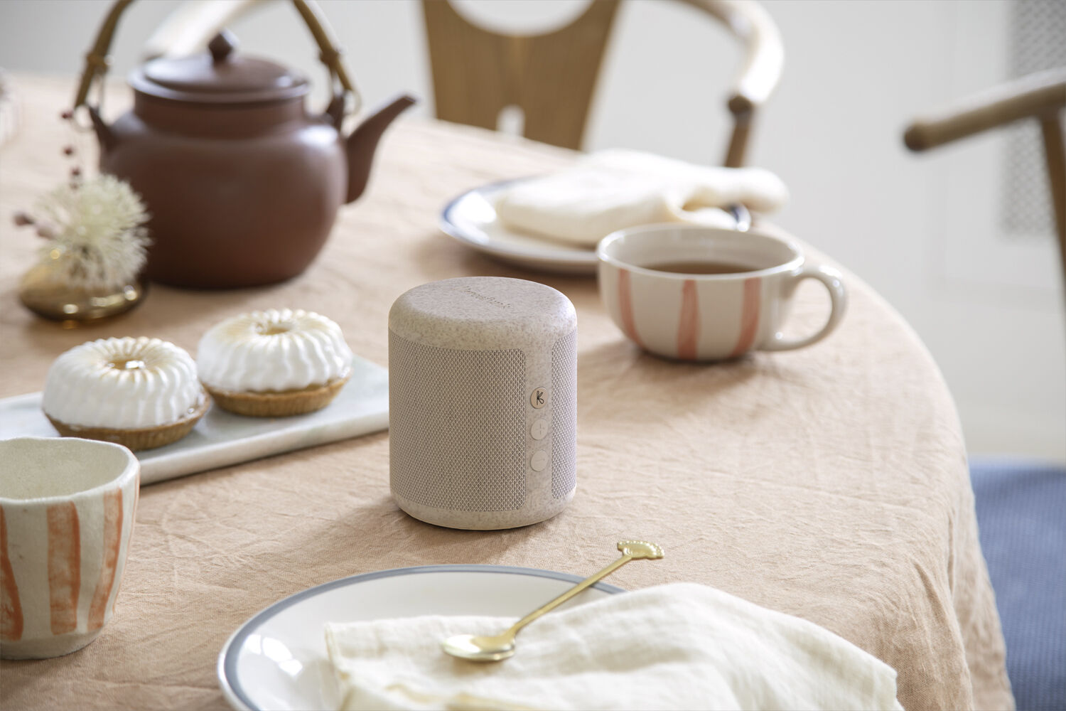 Karl Bluetooth H&ouml;gtalare