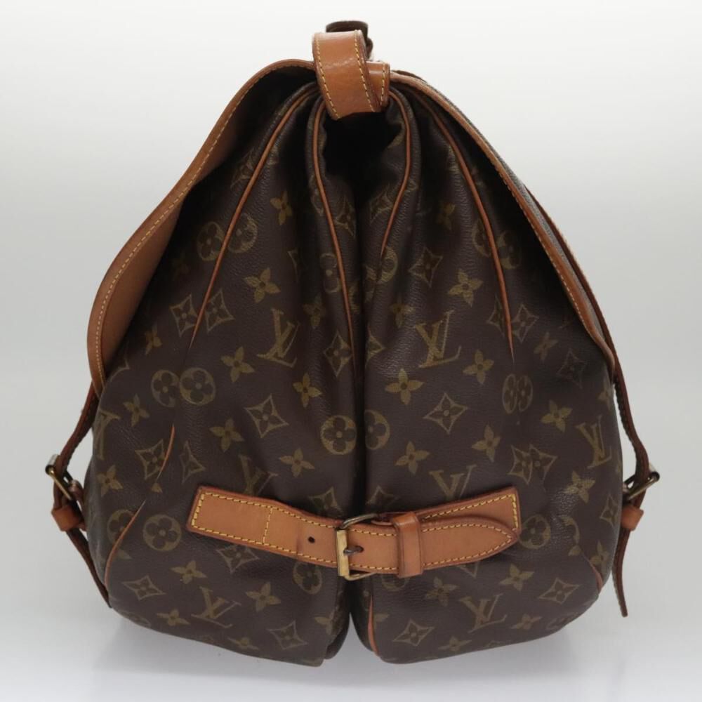 Louis Vuitton Saumur