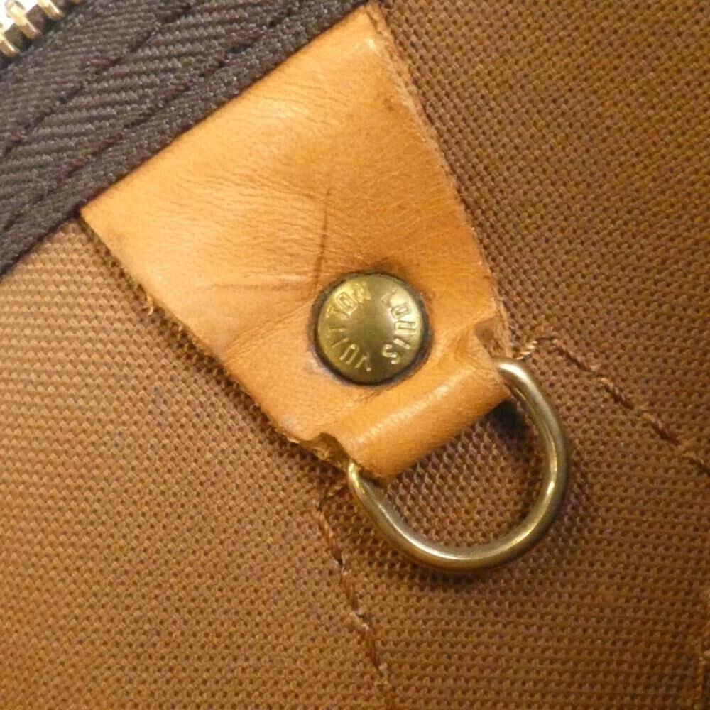 Louis Vuitton Speedy