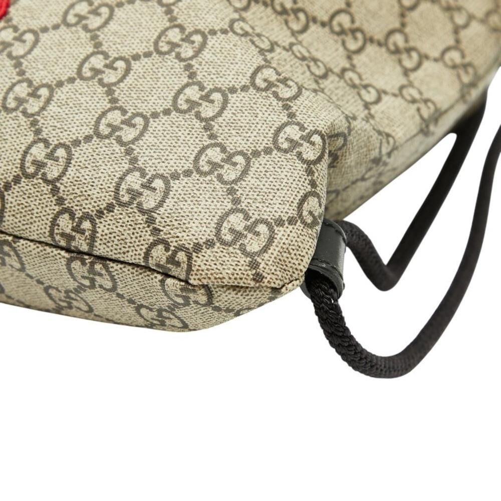 Gucci Backpack
