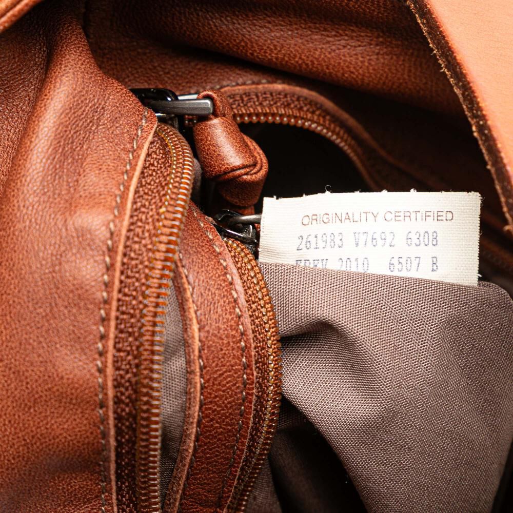 Bottega Veneta Crossbody Bag