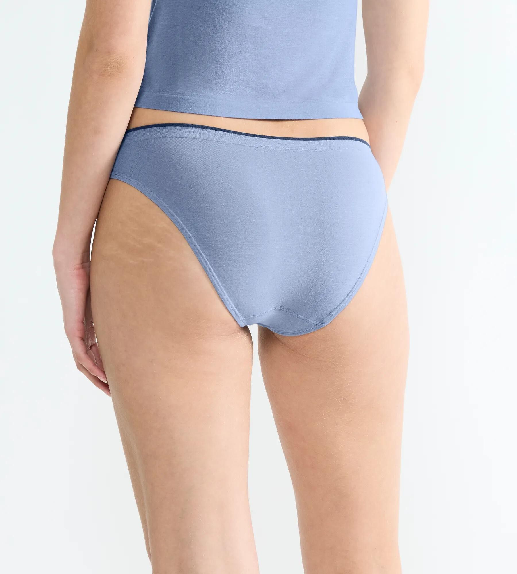 sloggi GO Sense High leg 2P