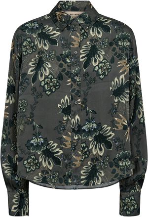 MMAbina Floro Shirt