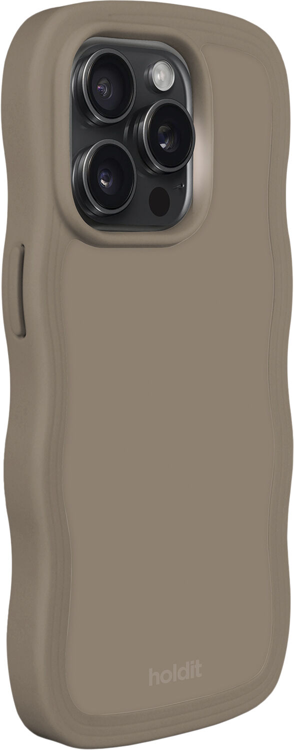 Wavy Case iPhone 14 Pro Max