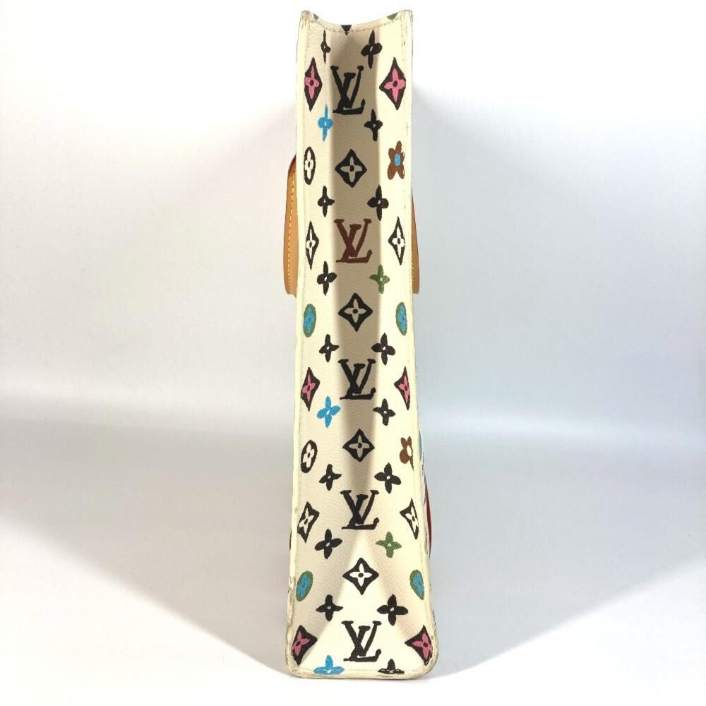 Louis Vuitton Sac Plat
