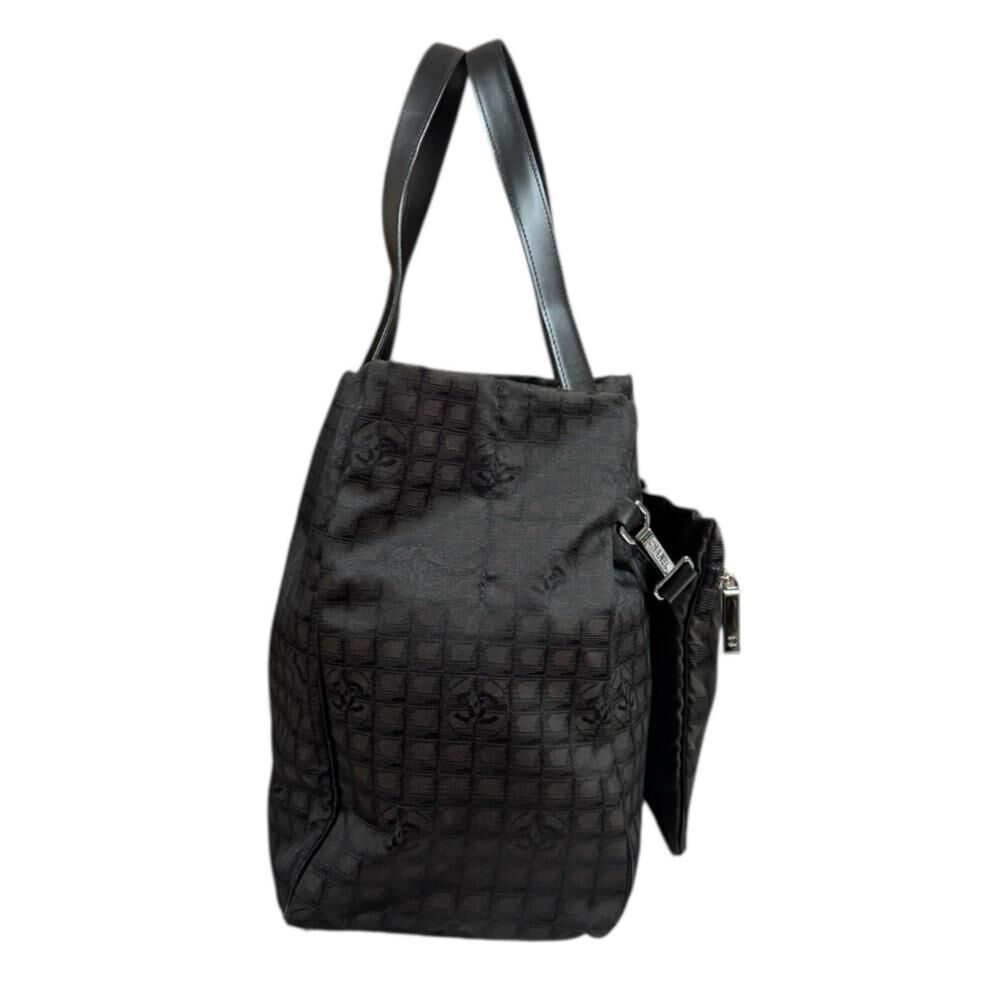 Chanel Tote