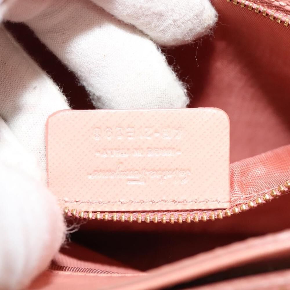 Salvatore Ferragamo Shoulder Bag