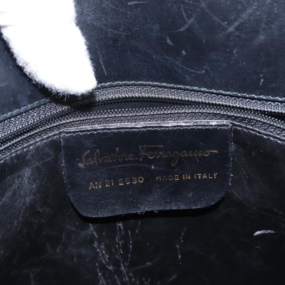 Salvatore Ferragamo Shoulder Bag