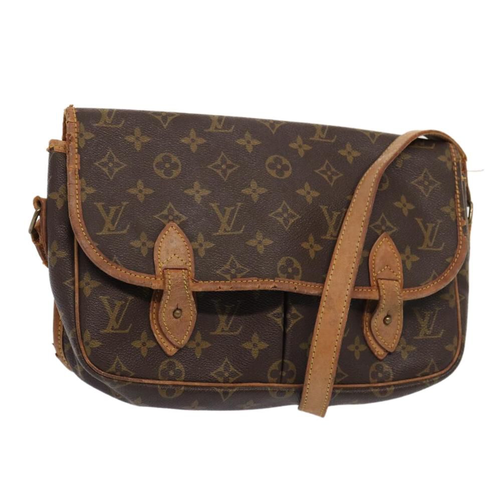 Louis Vuitton Shoulder Bags