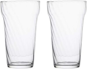 Highball glass Opacity 2pcs/set