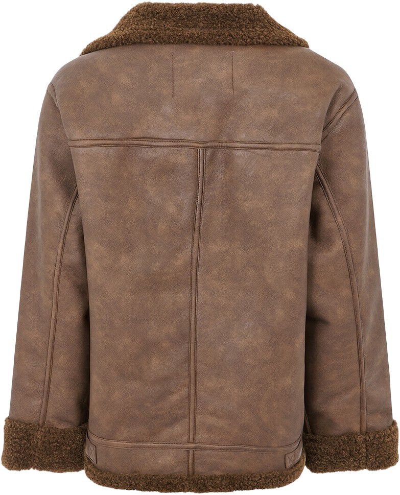 Ekiramd jacket