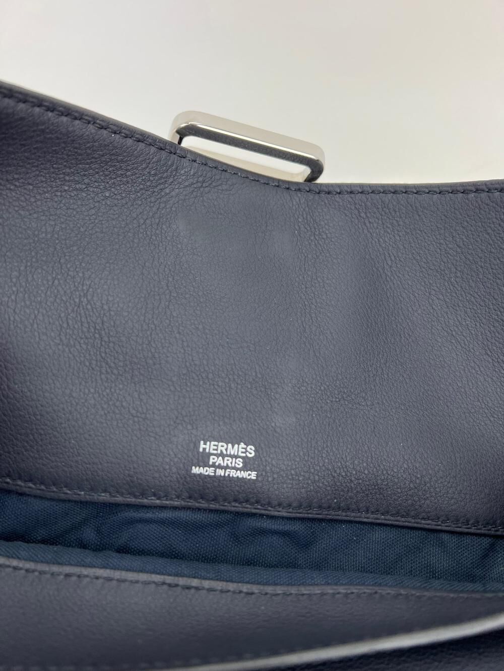 Herm&egrave;s Clutch