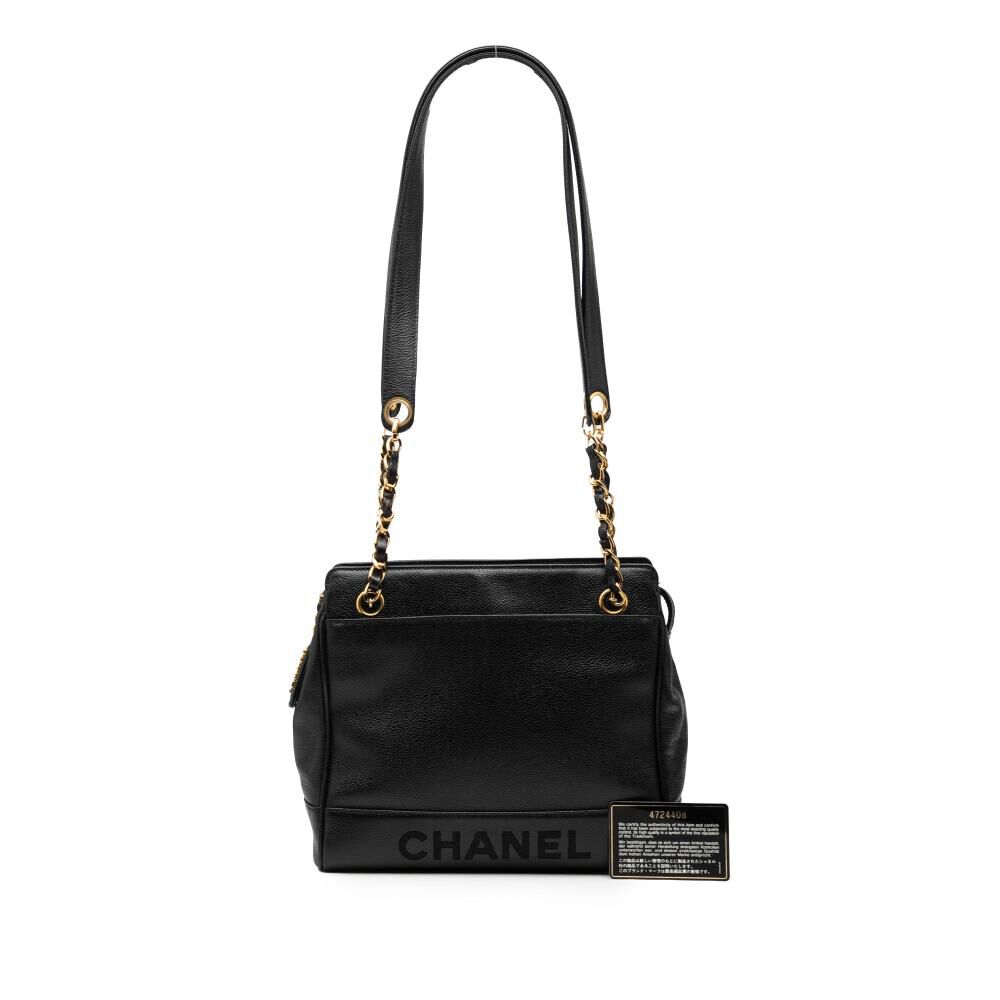 Chanel Shoulder Bag