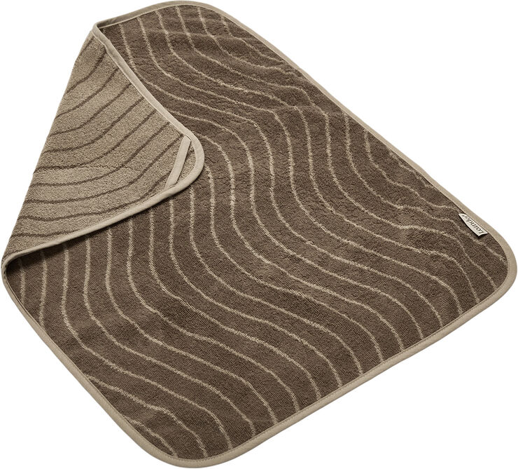 Leander Topper til puslepude, Woodland, Økologisk bomuld, Mo