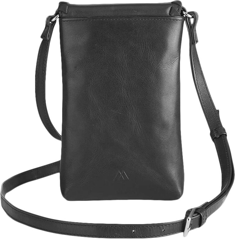 LuccaMBG Phone Bag, Whipstitch